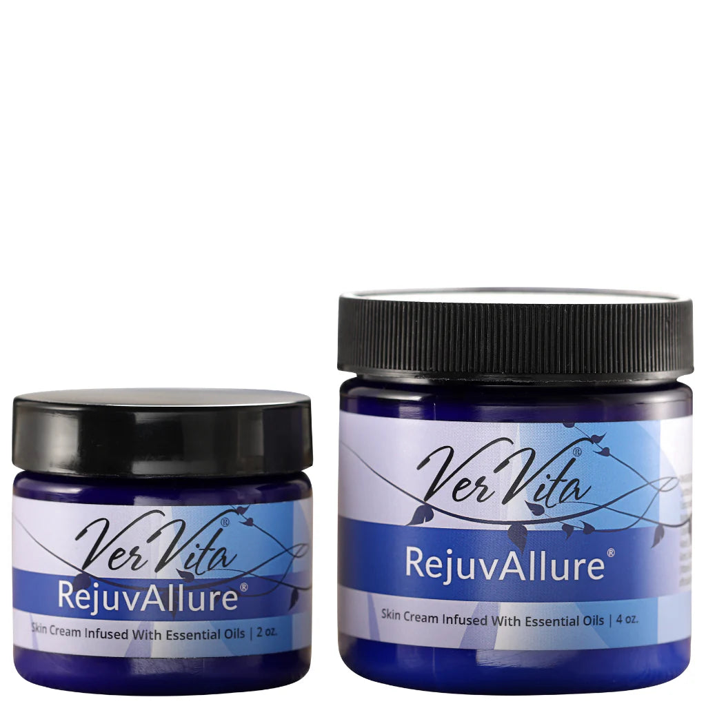 RejuvAllure® Skin Cream