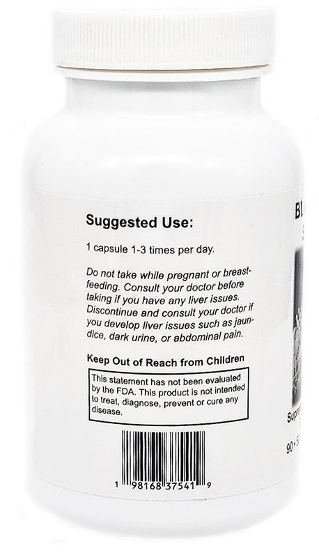 Black Cohosh Supreme