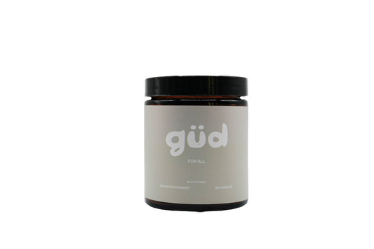 GÜD for ALL - Multivitamin