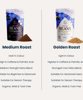 Happy Bum Beans - Organic Medium Roast Enema Coffee