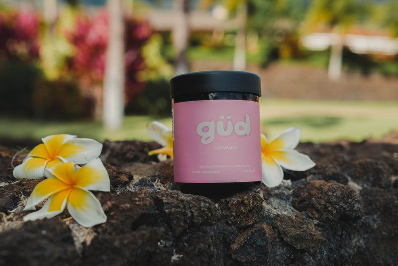 GÜD for MAMAs - Prenatal