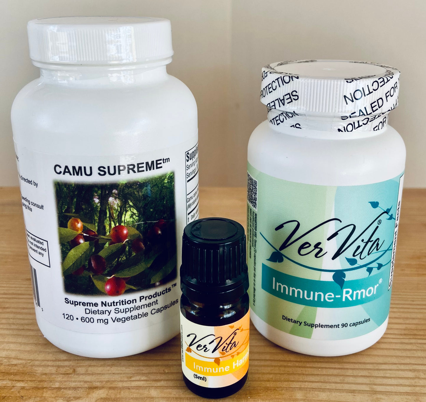 Immune Starter Pack