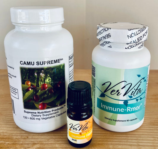 Immune Starter Pack