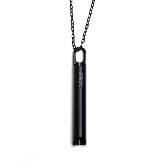 Fringe Kalm Breath Tool