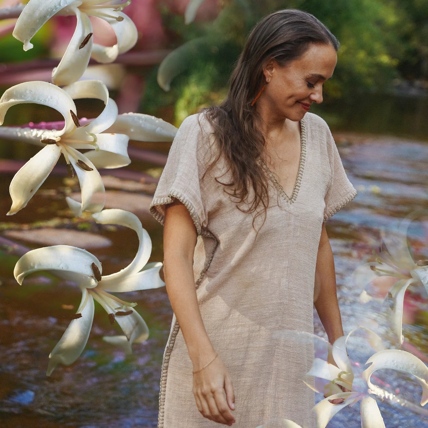 Divine Within Flower Essence Elixir