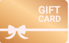 Harmonizing Health Gift Card