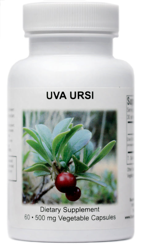 Uva Ursi