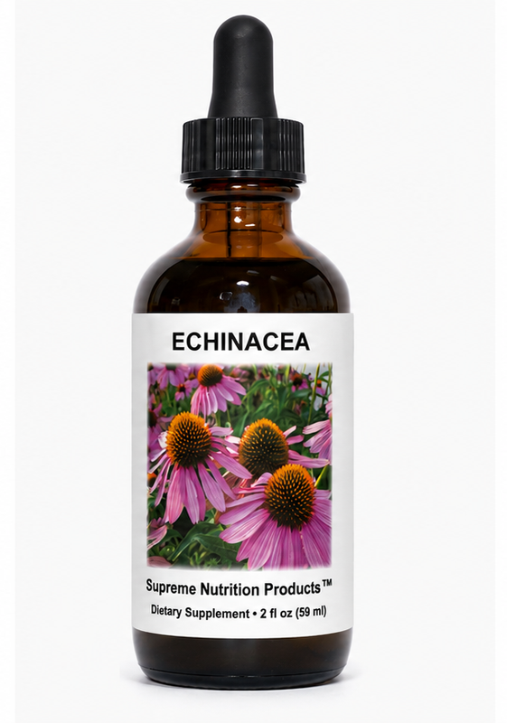 Echinacea Tincture